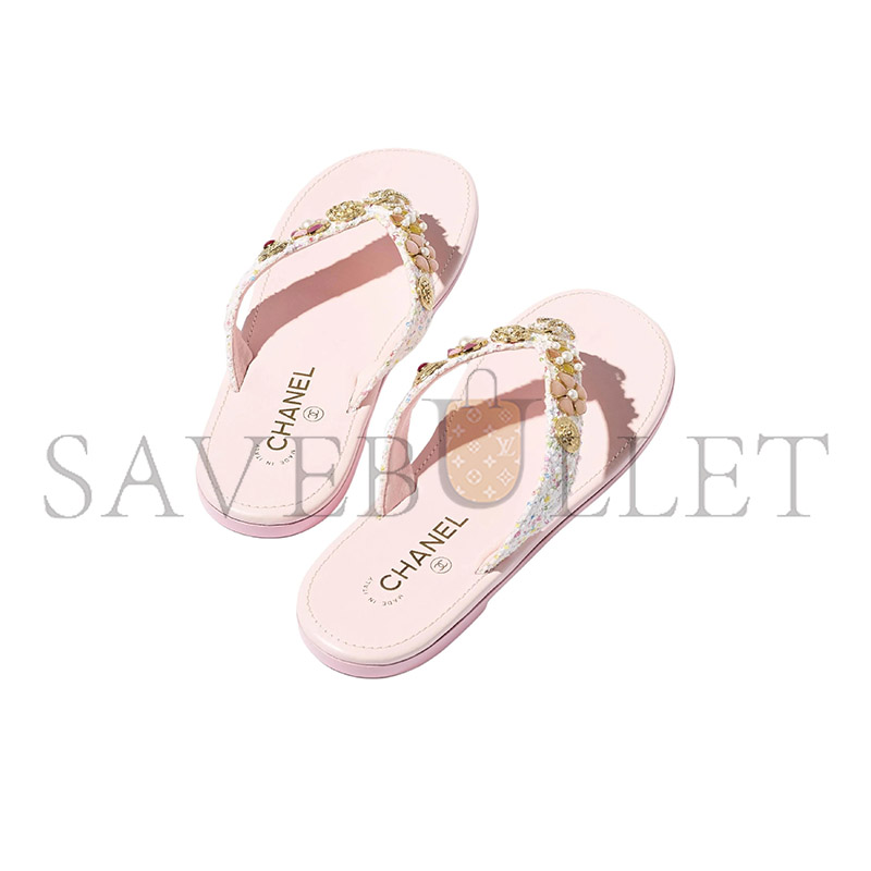 Ch*el 25p flip-flops g46304
